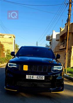 جيب جراند شيروكي